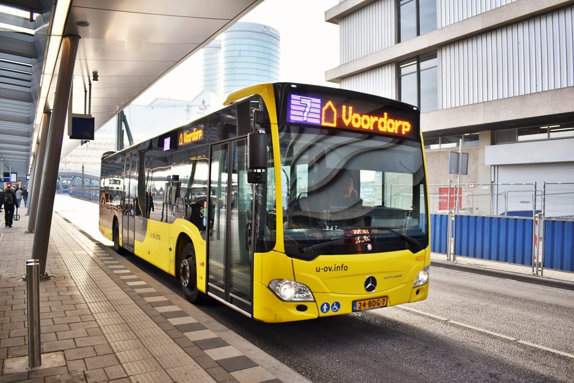 Ieder jaar stelt provincie Utrecht samen met vervoerders Syntus Utrecht en U-OV een nieuwe dienstregeling op voor het openbaar vervoer in de provincie. Daarom hoort de provincie graag uw mening over de plannen. Vul vóór 12 mei de online enquête in. provincie-utrecht.nl/actueel/nieuws…