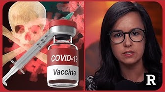 #StrafeAndTrifective 
Holy SMOKES! AstraZeneca JUST admitted the truth about its COVID vaccine
| @TheRedactedInc w/ @natalimorris ⤵️