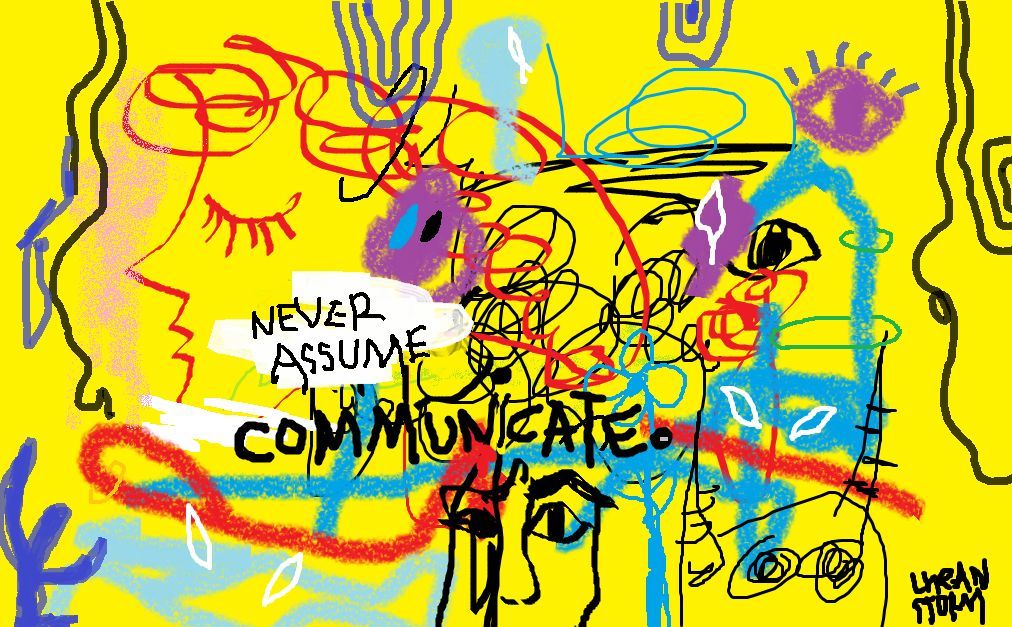 Lhean Storm 🐉 Visual Artist tweet media