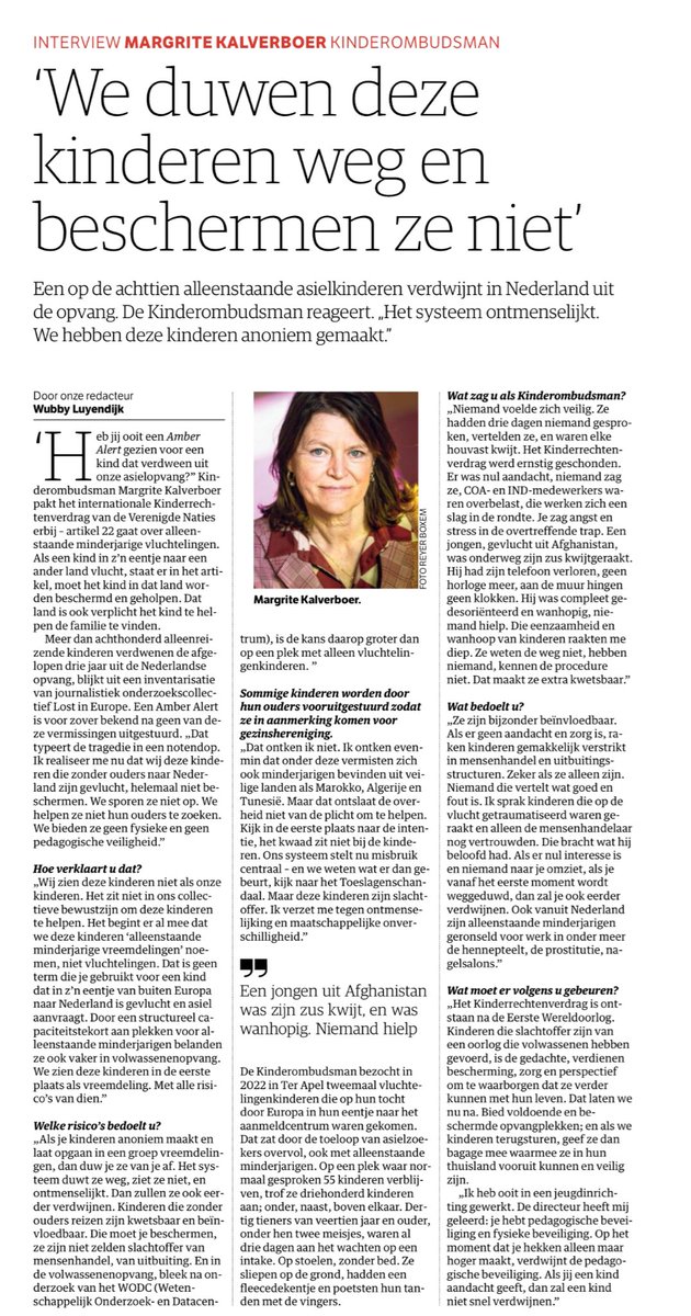 Saloua Chaara tweet media