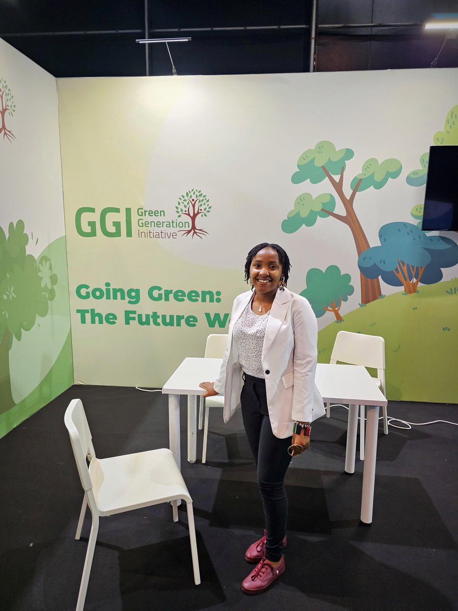 GGI_Kenya's tweet photo. Exciting news! 🌿 We're thrilled to announce that GGI will be showcasing our groundbreaking work at the #GreenVisionSummit and Expo in Malta! 🌍 Join us at our stand as we showcase how we are paving the way for a greener, more sustainable future. #GVSE24 🤗💚 https://t.co/OAPhFtvKJp