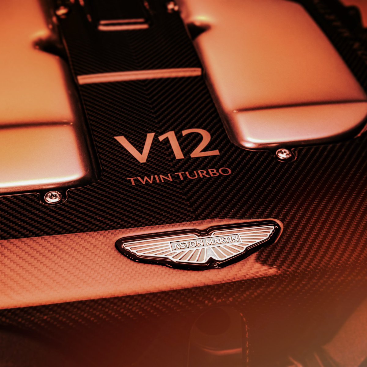 ‘It produces a mighty 824bhp and 738lb ft of torque, even more than the old V12 delivered in its most potent form.’ We’ve got first details of Aston Martin’s new V12 – due to appear in the third-gen Vanquish later this year. Read more on the Ti Blog: the-intercooler.com/library/blog/a…