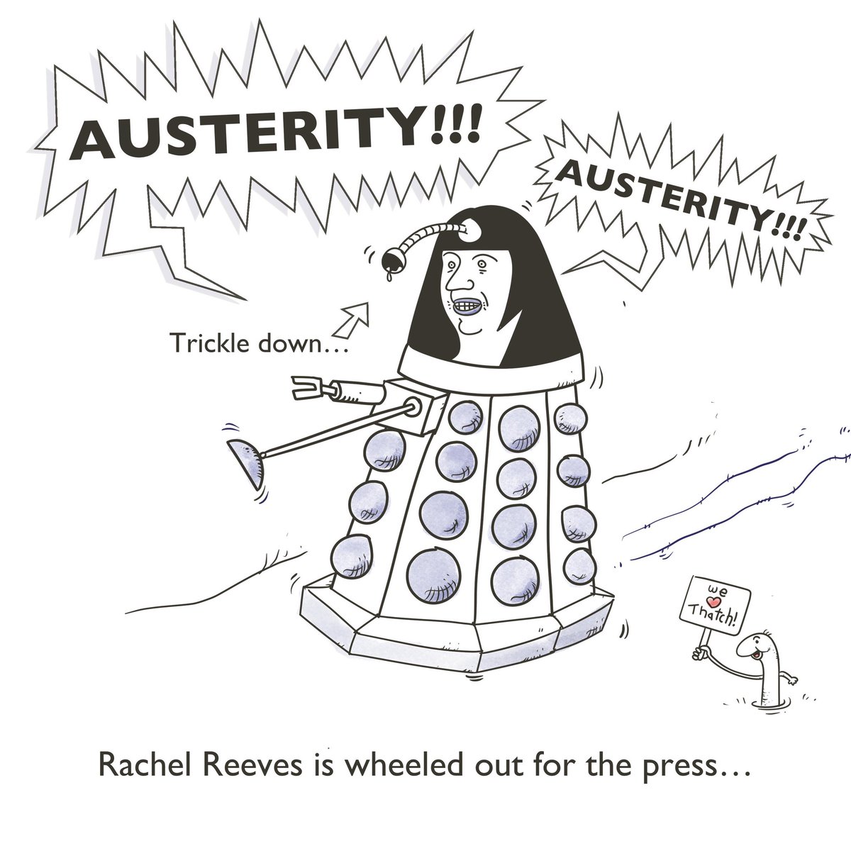 🚨Politics🚨

The real conservatives. Pt1

#LabourParty 
#RachelReeves 
#Politics