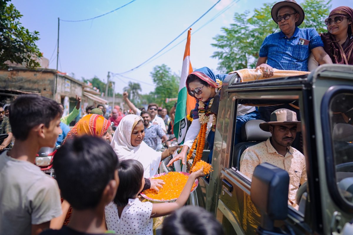 Wonderful Wednesday roadshow in Juranpur panchayat