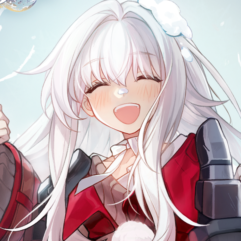 HSRAnythingBot's tweet photo. Clara was sent to hell for shipping two characters who have never interacted :( https://t.co/30Sfiu8v0D