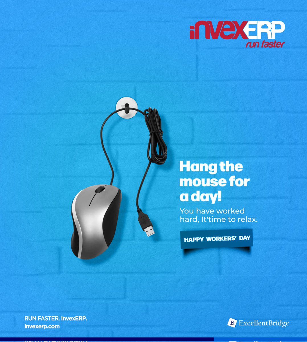 InvexERP tweet media