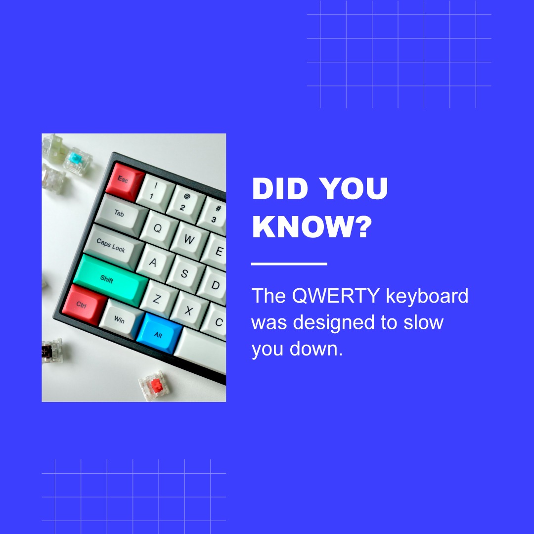 That sounds counter-productive.

#technologyfacts #technologytrends