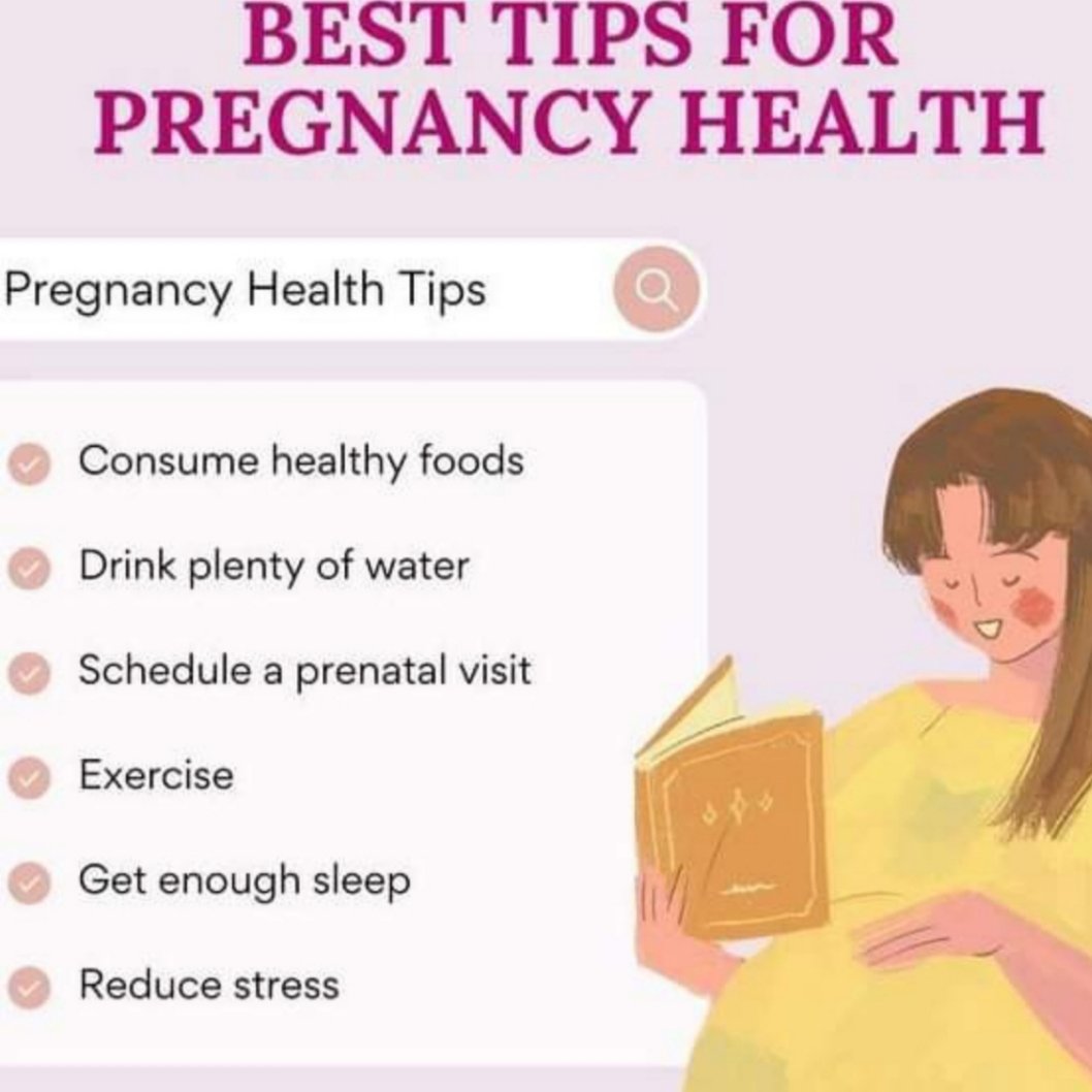 Healthy tips for pregnancy 🤰🤱
#healthypregnancy #pregnancy #pregnant #motherhood #pregnancyjourney #baby #momlife #maternity  #pregnantlife #healthylifestyle #breastfeeding #healthybaby #pregnancytips #birth #pregnancynutrition #weeks  #newborn
