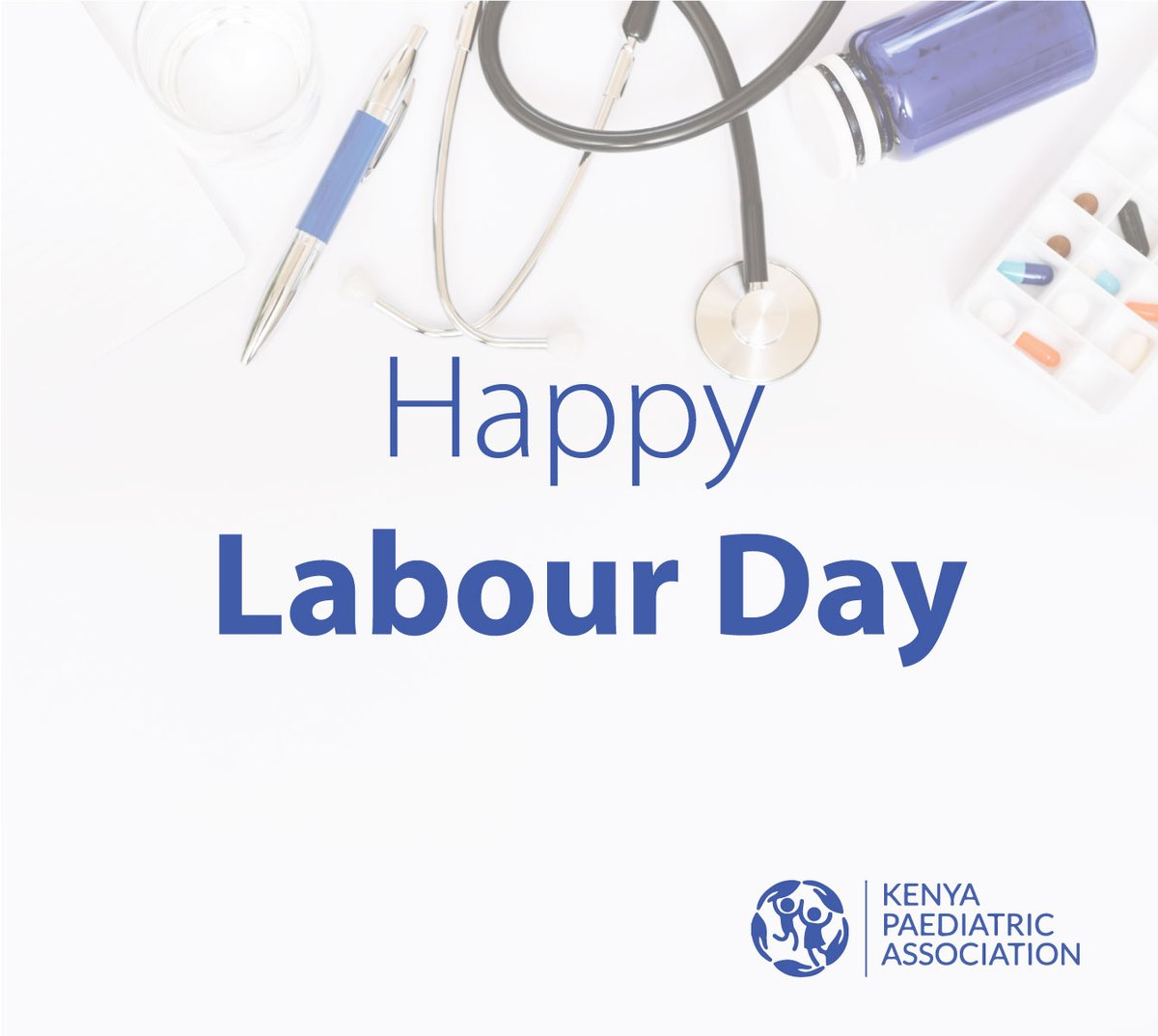 Wishing you a happy Labour Day!