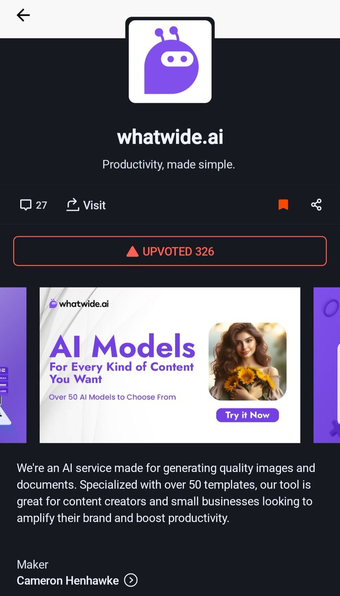 Despite not being featured on the ProductHunt homepage, we were able to get 300+ upvotes! (3rd highest) 🚀

We would say that is a great result despite the setback! 🏆

Thanks, everyone, for the support! 💜