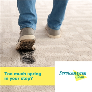 Too much Spring in your step this May Day?  Give us a call to have everything looking perfect once again.

#cleaning #cleaningtips #cleaningservice #cleaningbusiness #cleaningobsessed #cleaningcompany #professionalcleaning #clean #officecleaning #professionalclean