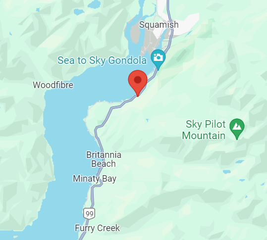 ⚠️🧹ROAD SWEEPING #BCHwy99 - crews are scheduled to be working in both directions between Exit 3: Horseshoe Bay Junction and Alpha Lake Rd from 8:00am-3:30pm until Friday.
Lane closures will be in effect.
#WestVancouver #SquamishBC #WhistlerBC #SeaToSky
ℹ️drivebc.ca/mobile/pub/eve…