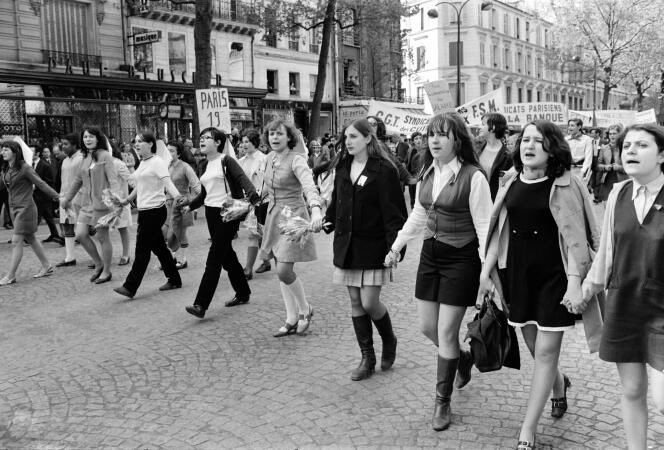 Un #1erMai combattif pour l’#Emploi, le #PouvoirdAchat, les #Retraites, la #JusticeSociale, la #Solidarité, l’#Ecologie et le #Climat ! Et pour la #Paix ! Bonne fête à toutes les travailleuses et tous les travailleurs ! #1erMai2024 @MdpMouvement @ETE_2024