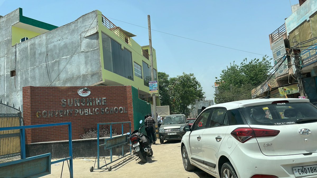 rini_c's tweet photo. MHCET Delhi centre https://t.co/fDEobFyaxY