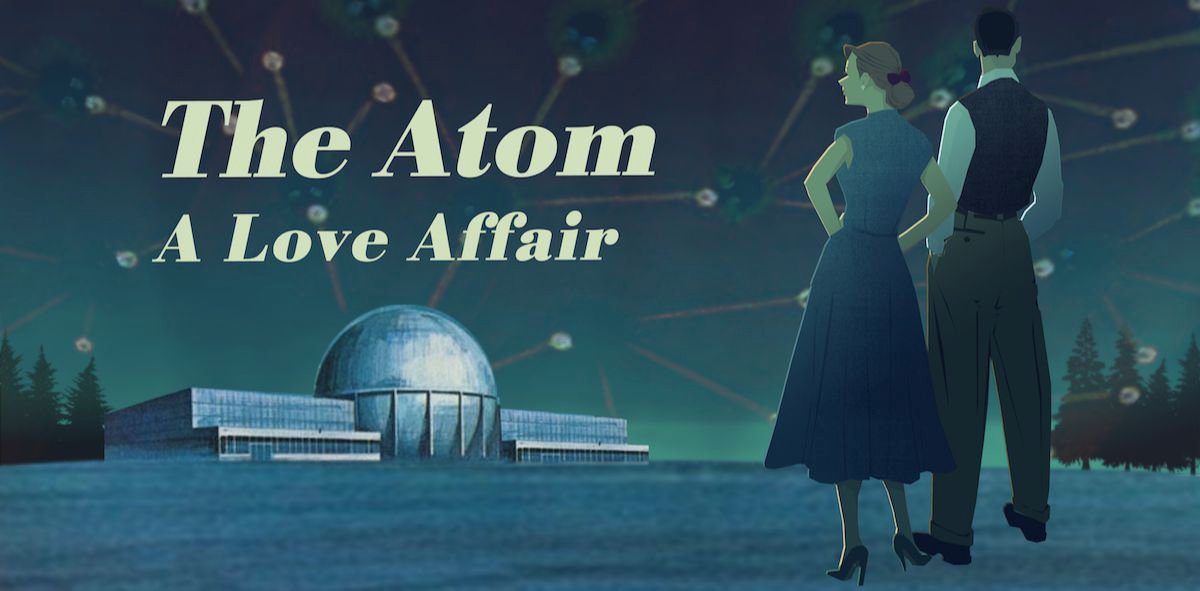 Happening TONIGHT Wed 1st May, 7.30pm, The Cut Halesworth. Screening of 'The Atom' followed by Q&A with Director Vicki Lesley, Pete Wilkinson from TASC & Alison Downes from Stop Sizewell C No need to book, see you there! #SayNo2SizewellC