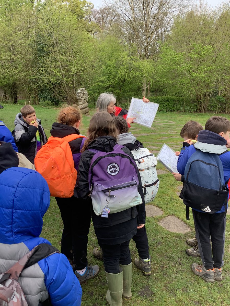 Low Ash Primary tweet media