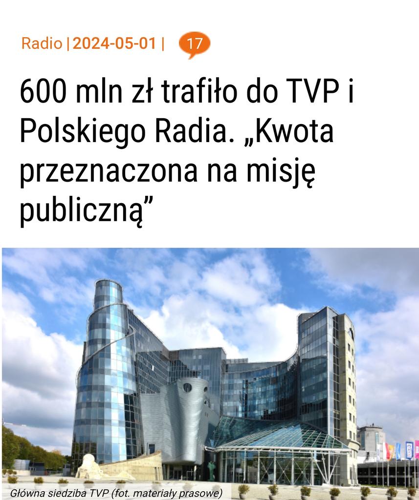 600 mln na prywatną szczujnię Tuska i jego mafię. Wstyd! Te pieniądze miały iść na onkologię!