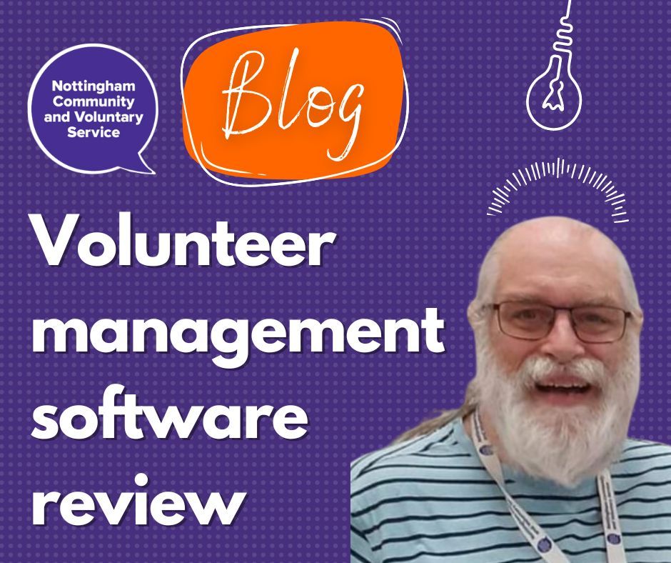 We're excited to share the latest in our series of blog articles on volunteer leadership! 🙌 This time, Dave, our Volunteering Development Officer, dives into the world of Customer Relationship Management (CRM) systems for managing volunteer programs - buff.ly/3Qqqivh