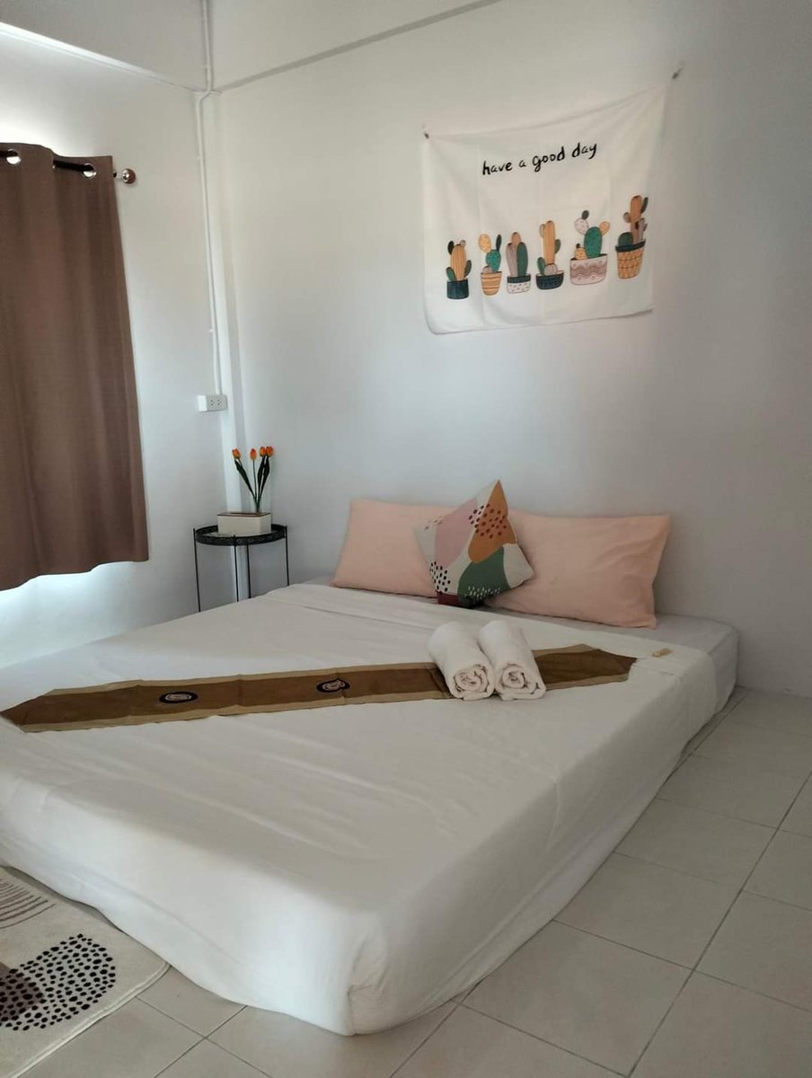 เปลี่ยนที่นอนนน