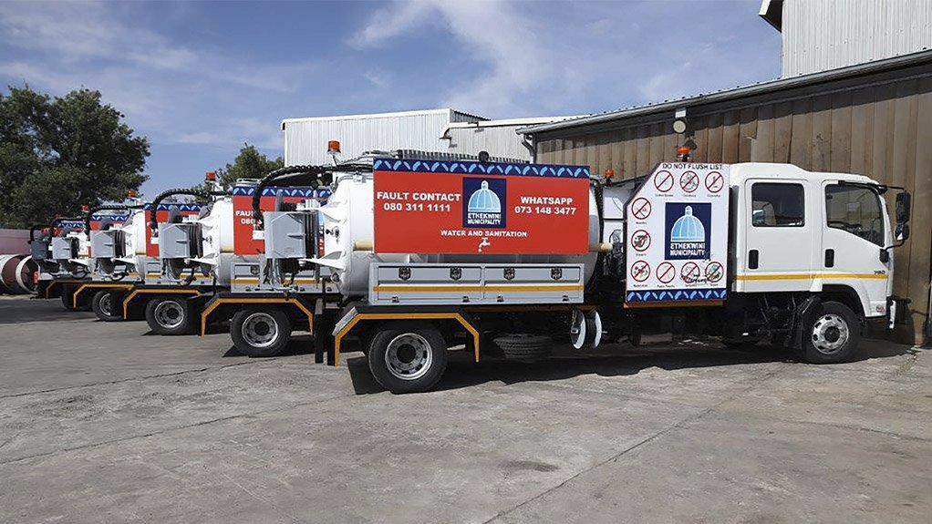 [𝗦𝗘𝗪𝗔𝗚𝗘 & 𝗘𝗙𝗙𝗟𝗨𝗘𝗡𝗧] Werner Pumps MD Sebastian Werner notes that blocked sewers pose a threat to public health, emphasising the importance of truck-mounted jetting units for routine maintenance activities.𝗥𝗲𝗮𝗱 𝗠𝗼𝗿𝗲: ow.ly/Gvw650Rtath