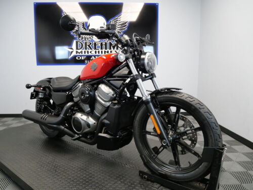For Sale: 2023 Harley-Davidson Nightster ebay.com/itm/2047722082… <<--More #harleydavidson #harley #motorcycles