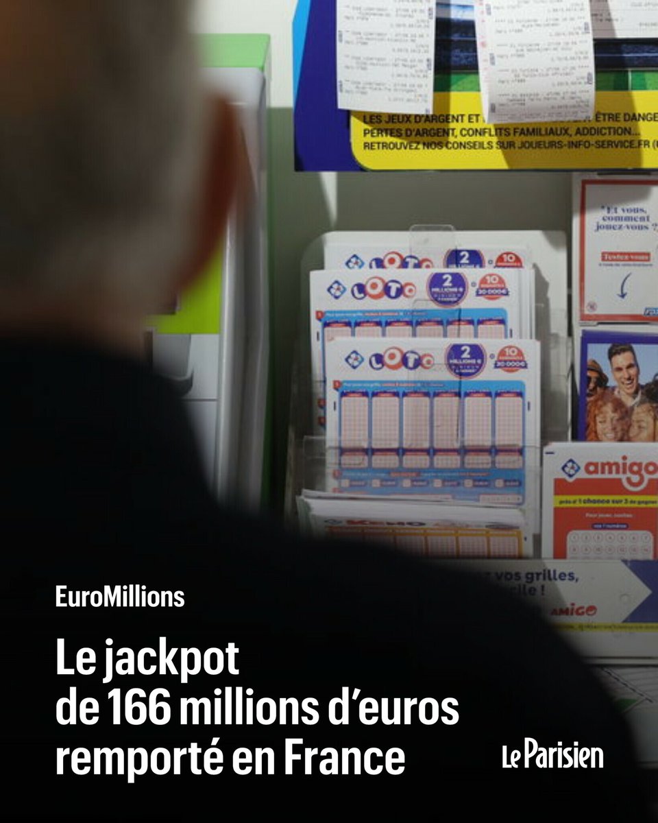 Le Parisien tweet media