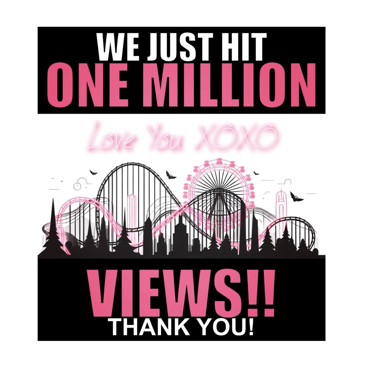 ItsMissShorty's tweet photo. So this just happened 🙀 @theshamingofjay @PubliclyBuzzed @defense_diaries @shannonshaming @NerdBirdMafia @Seekers4Justice
#contentcreator #onemillionviews #itsmissshorty
Link to my channel in my bio🎢 https://t.co/ASNtcYajxO