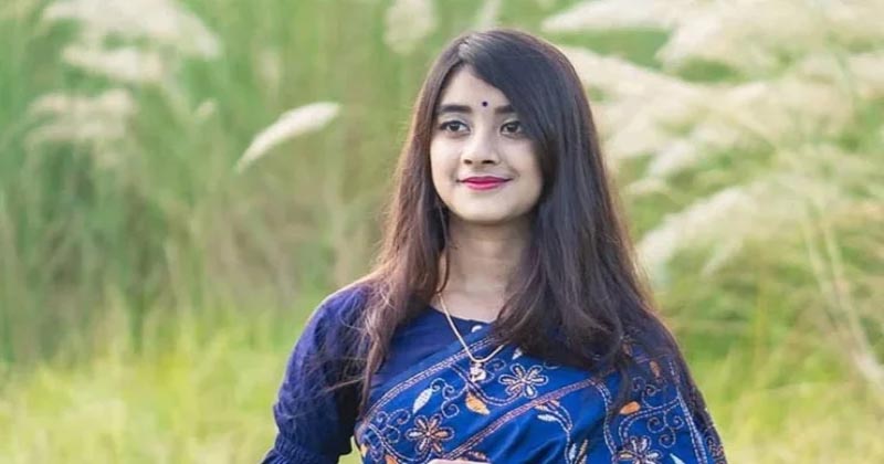 ফেসবুকে সুইসাইড নোট লিখে তরুণীর আত্মহত্যা