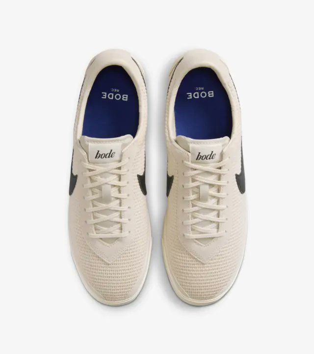 ls_morejon's tweet photo. Astro Grabber x Nike Bode 'Light Cream and Black'
Price:$160
Release Date: 2024-05-01
Style Code:FQ6892-100
Color:Light Cream / Black
=> https://t.co/2h5db9B7fz https://t.co/slgT5bM9j9