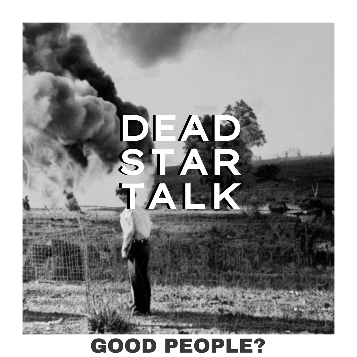 ¡Os presento #GoodPeople, el nuevo single de @DEADSTARTALK ! ¡No os lo perdáis! musicaentodosuesplendor.es/2024/05/good-p…