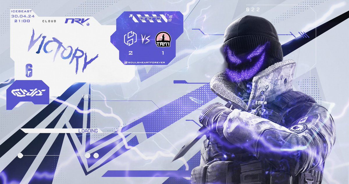 Soul's Heart Esport (@soulsheartoff) on Twitter photo Yesterday we made sure to stay undeafted in @IB_League_ .We won 2-1 against <a href="/taniesportss/">Tan'i (単位) eSports</a> GG's
#SoulsHeartForever💜🤍
<a href="/Kev1nnjpg/">Kev1nn🫡</a> <a href="/Deschaux10/">Goblinslayer</a> @Adapts_ <a href="/SmolanR6/">Smolan 🇱🇻</a> @Pyllysieni <a href="/billygatesmofo/">billy</a> <a href="/MrEaster_/">MrEaster</a> Yesterday we made sure to stay undeafted in @IB_League_ .We won 2-1 against <a href="/taniesportss/">Tan'i (単位) eSports</a> GG's
#SoulsHeartForever💜🤍
<a href="/Kev1nnjpg/">Kev1nn🫡</a> <a href="/Deschaux10/">Goblinslayer</a> @Adapts_ <a href="/SmolanR6/">Smolan 🇱🇻</a> @Pyllysieni <a href="/billygatesmofo/">billy</a> <a href="/MrEaster_/">MrEaster</a>