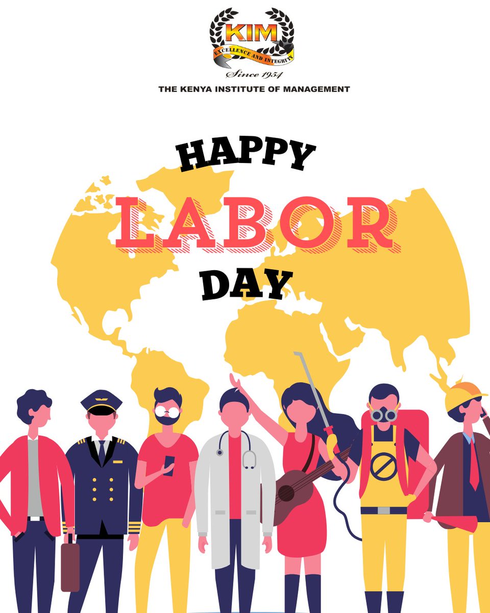 Cheers to the ones who build, create, and strive tirelessly. Happy Labor Day! Your dedication fuels progress and inspires us all. 🛠️💼 #LaborDay2024