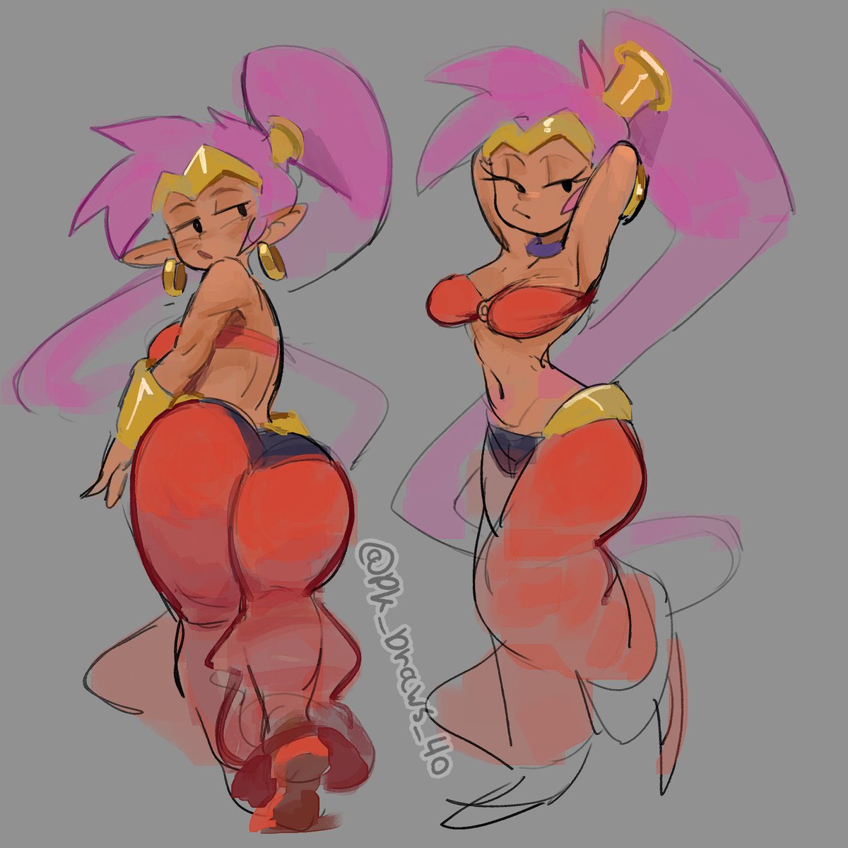 Shantae ✨