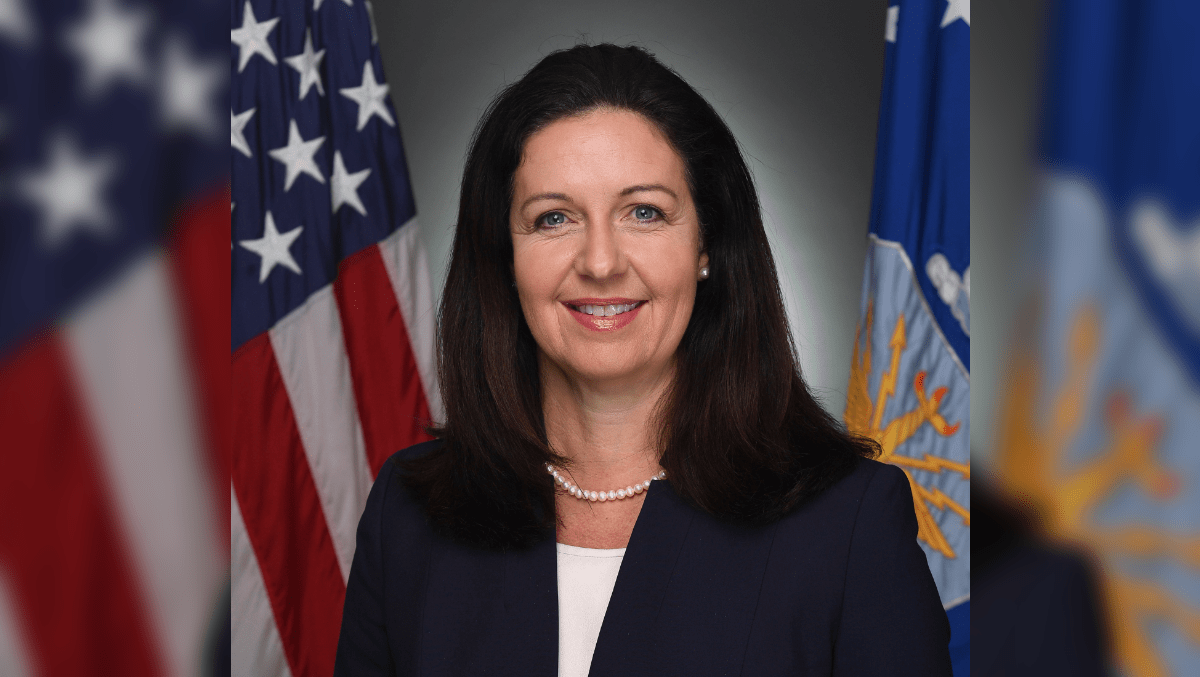 The Under Secretary of the US Air Force will headline Space Connect’s Australian Space Summit and Exhibition later this month. bit.ly/3UEOm03