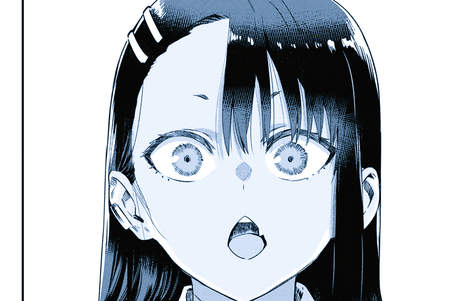 amateurmangaani's tweet photo. https://t.co/pn1aqkBgLd
#nagatorosan #manga #otaku #japan #senpai #ijiranaidenagatorosan #chapter149 #nagatorosan https://t.co/nJq425ys6E