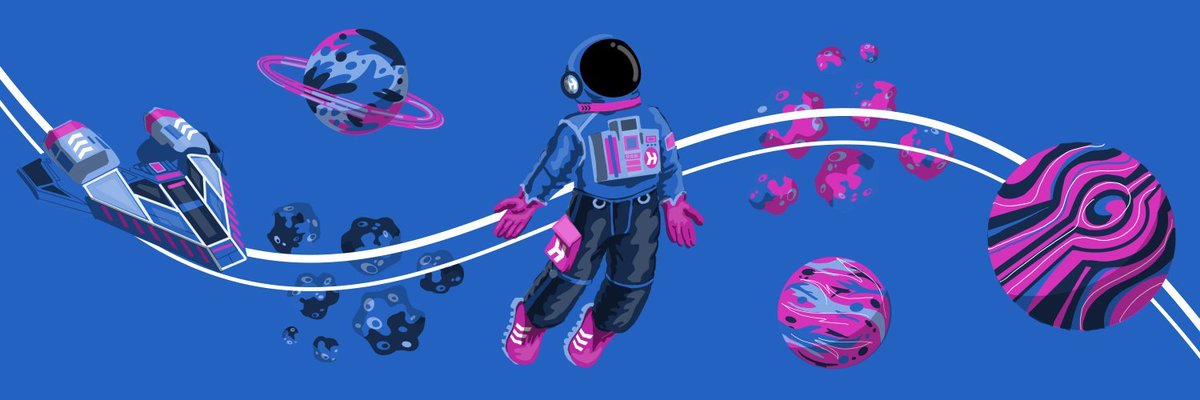 Săn airdrop dự án Hyperlane với Thiên nào 👋

➥ Hyperlane là một cross-chain, kết nối được với các blockchain layer 1, layer 2, layer 3 và cả Appchain.

Tương tự dự án Layerzero và Wormhole 

Dự án raises được $18.5M tại vòng seed từ các quỹ: 

Circle, Variant,