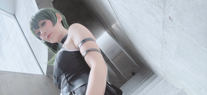 コスプレイヤー秋津穂乃華のTwitter画像27