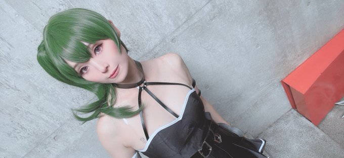 コスプレイヤー秋津穂乃華のTwitter画像25