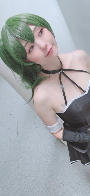 コスプレイヤー秋津穂乃華のTwitter画像26