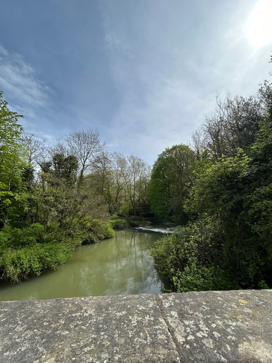 UniOfBuckingham's tweet image. Some photos from April 📸 More blue skies and sunshine in May please 🙏