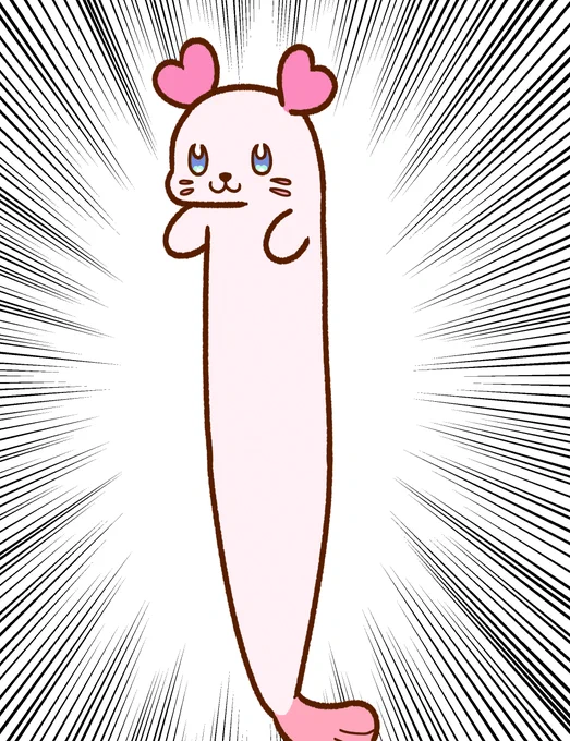 #あなたの描いたくるるんがみたい
オトナプリキュアが発表された時に描いたやつ
オトナくるるん 
