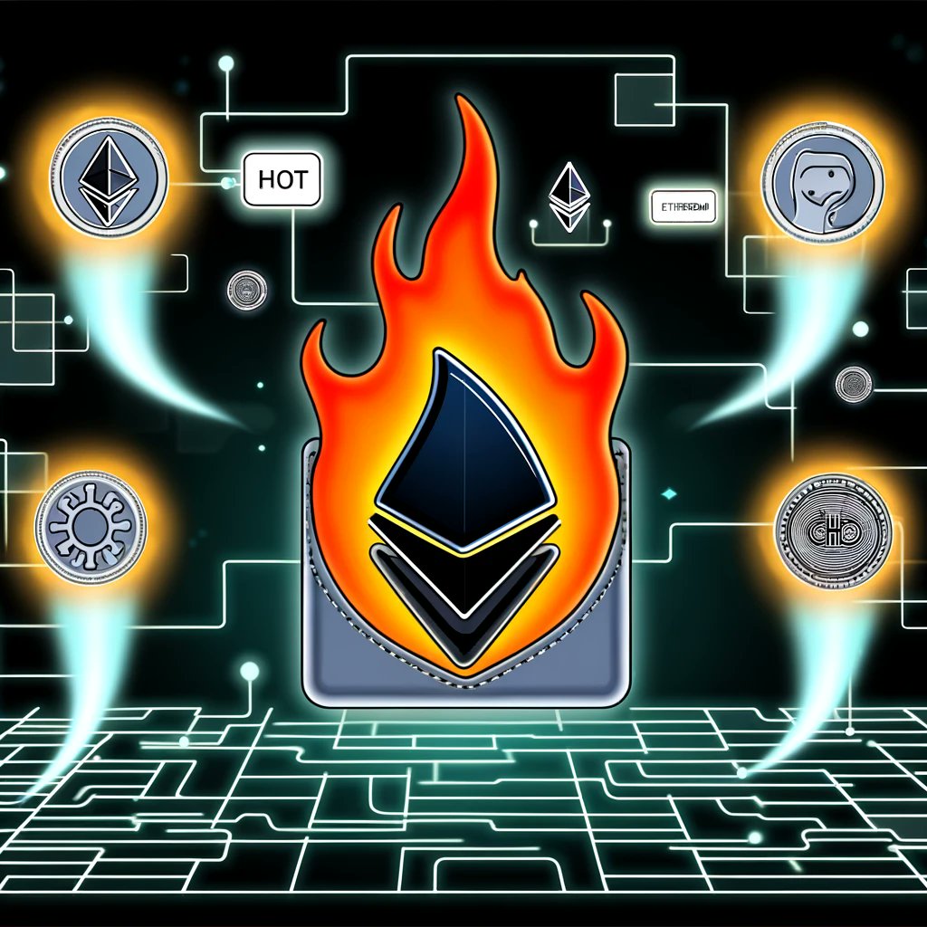 CryptoHedgeh0g's tweet photo. Looking to easily cover #gas fees for $ETH or $SOL?

@herewallet and $HOT are creating a game-changing strategy where you pay gas in $HOT. You can #mine free HOT tokens to then cover a year’s worth of your #blockchain activities

Start mining: https://t.co/xBTIhsc3wW
@SenderLabs https://t.co/VdQrNnHxrD