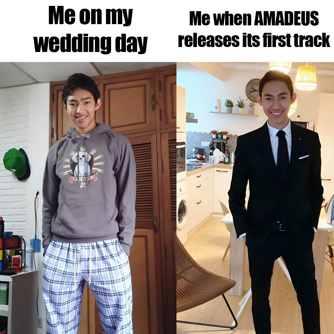 2 days until this memecoin is on Spotify