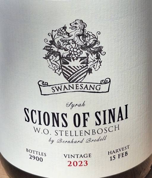 Our six most highly rated wines of last month: winemag.co.za/wine/industry-…