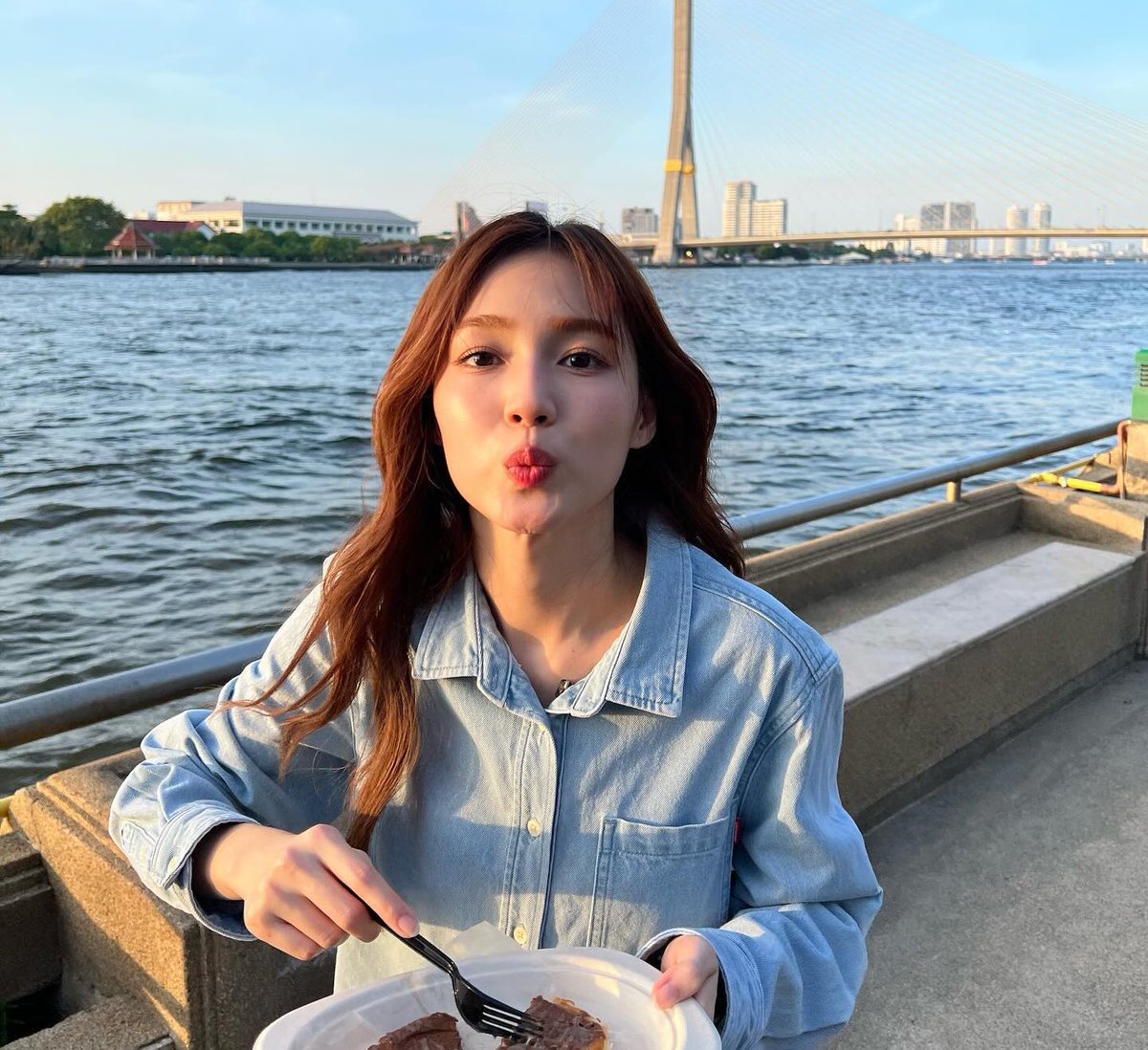 “ ปลาเองง ” tweet media