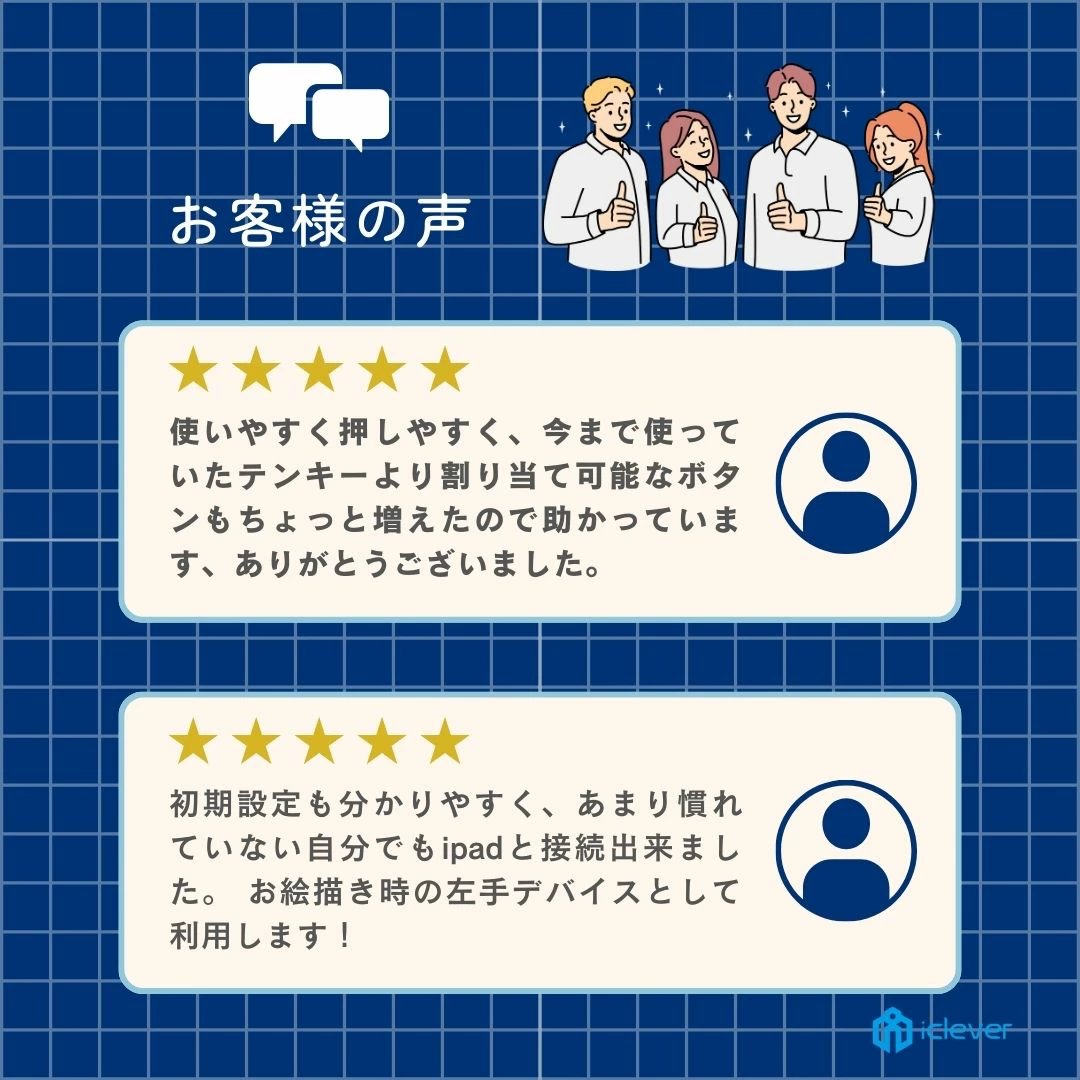 毎月1日限定！ ［楽天ワンダフルデー］ 本日限りのポイント1⃣1⃣倍✨ みなさんキーボード新調しませんか？ 人気の #左手デバイス もありますよ( ◠‿◠ ) item.rakuten.co.jp/thousandshores… #デジタルイラスト #pcガジェット #楽天市場