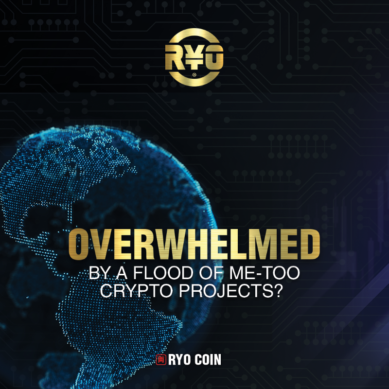 ryodigital's tweet photo. Innovation drives RYO's vision! 🌟
#RyoCryptoMadeSimple #CryptoNews #RyoCoin #RyoBond #RyoCrypto #Web3Crypto #Web30 #BlockchainRevolution