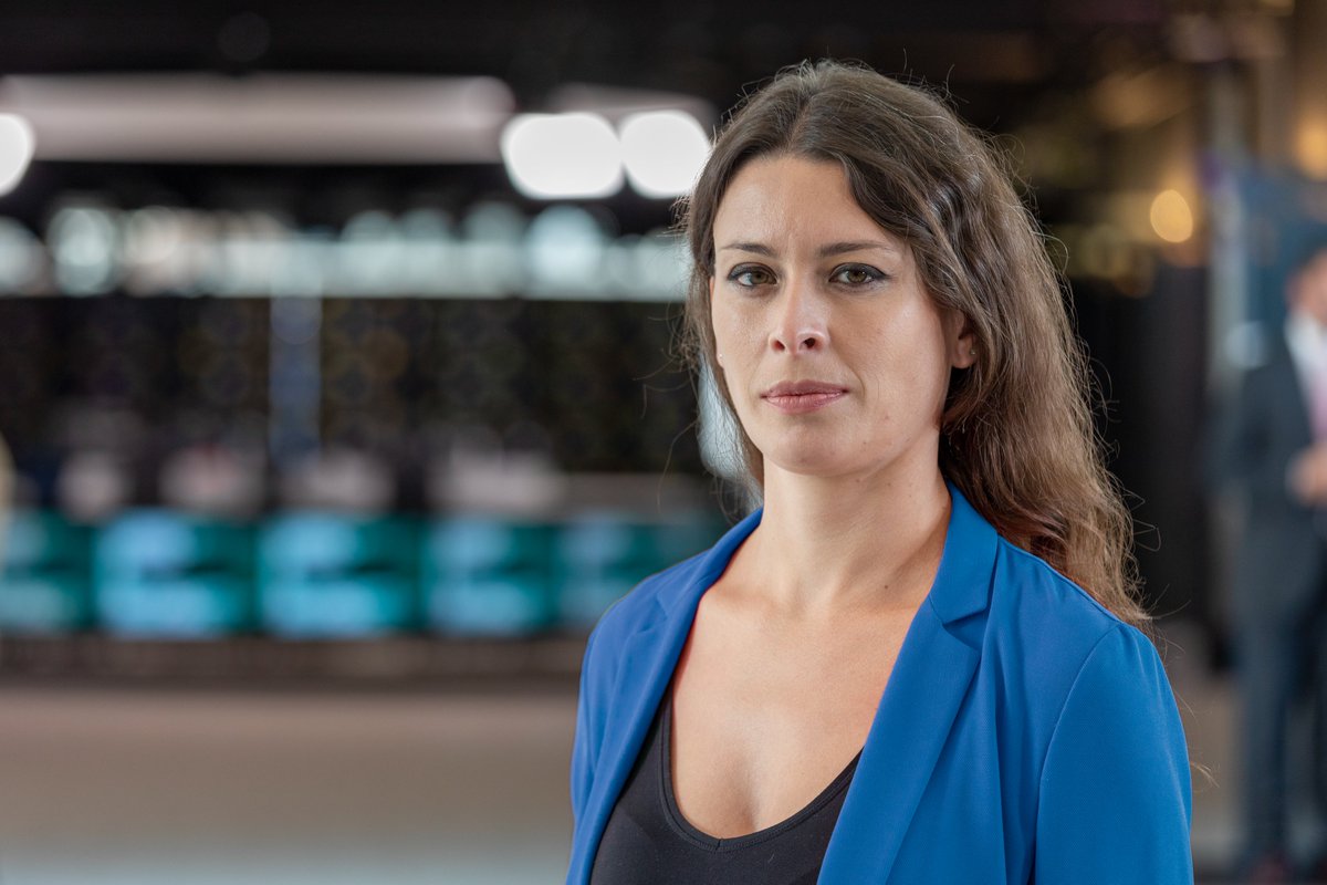 Sabrina Pignedoli tweet media