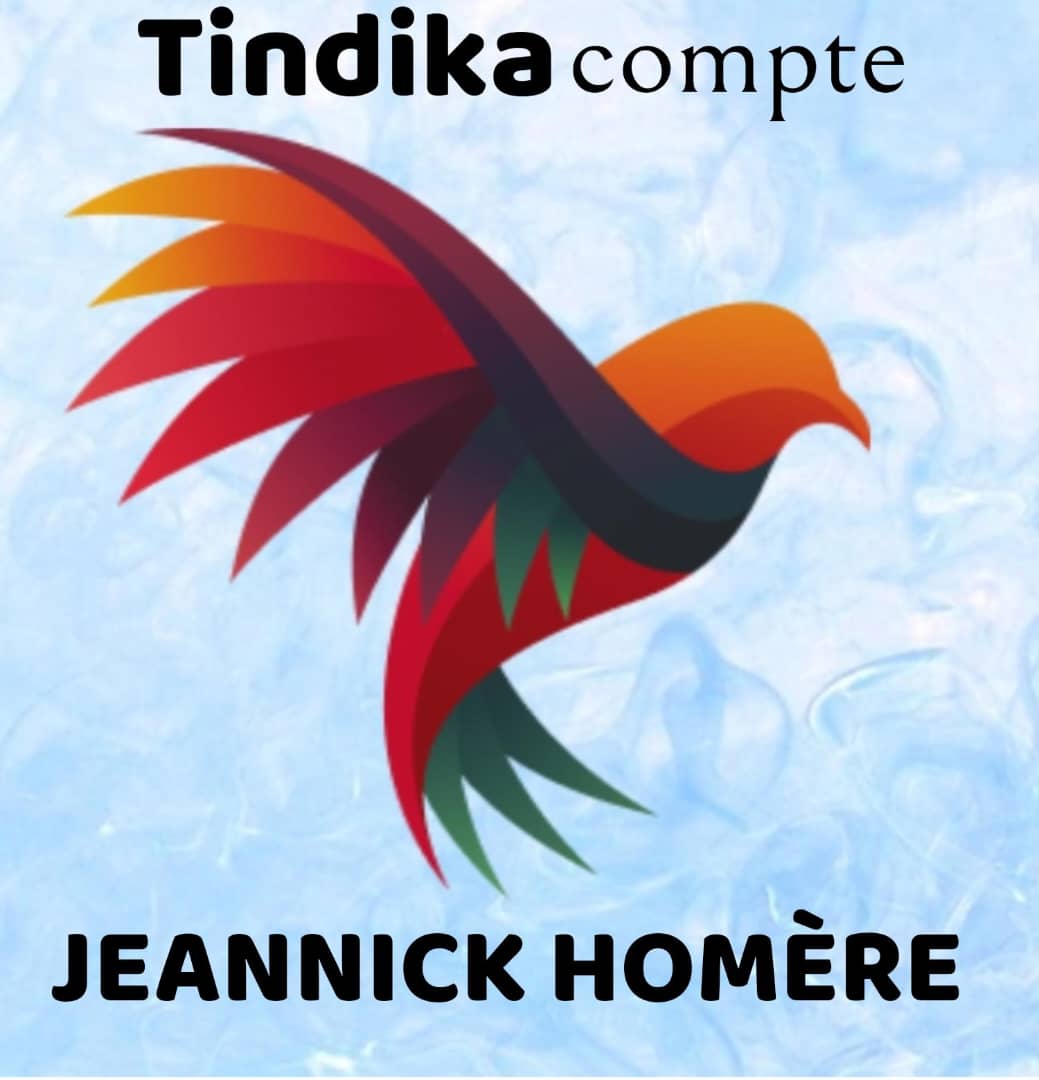 Malu_claude's tweet photo. TINDIKA COMPTE 😁.
LIKEZ ET RETWEETEZ EN URGENCE.
SUIVEZ @malu_claude ET TENTER VOTRE CHANCE D'ÊTRE SÉLECTIONNÉ.
DÉPOSEZ VOTRE PSEUDO EN COMMENTAIRE.
TINDIKA COMPTE c'est la magie d'avoir beaucoup d'abonnés.
Salutation cher sentinelle @chauffeur243 . https://t.co/o81ZW4yhMS