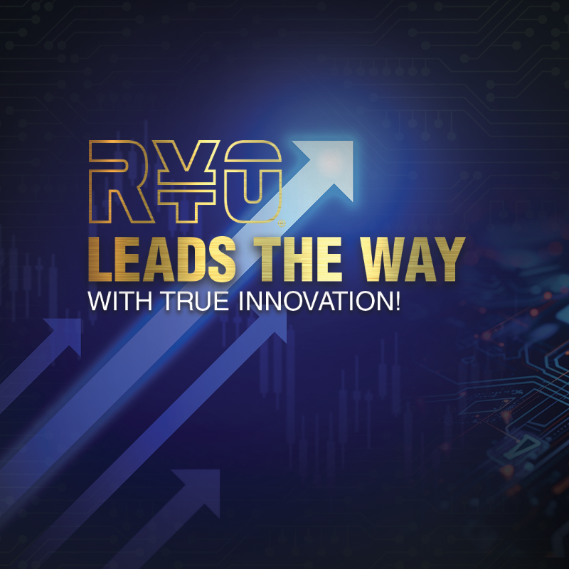 ryodigital's tweet photo. Innovation drives RYO's vision! 🌟
#RyoCryptoMadeSimple #CryptoNews #RyoCoin #RyoBond #RyoCrypto #Web3Crypto #Web30 #BlockchainRevolution